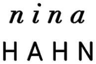 Image of Nina Hahn logo